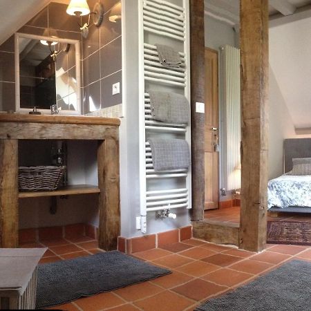 La Grande Poterie Hotel Coulandon Екстериор снимка