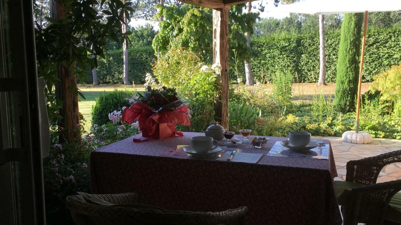 La Grande Poterie Hotel Coulandon Екстериор снимка