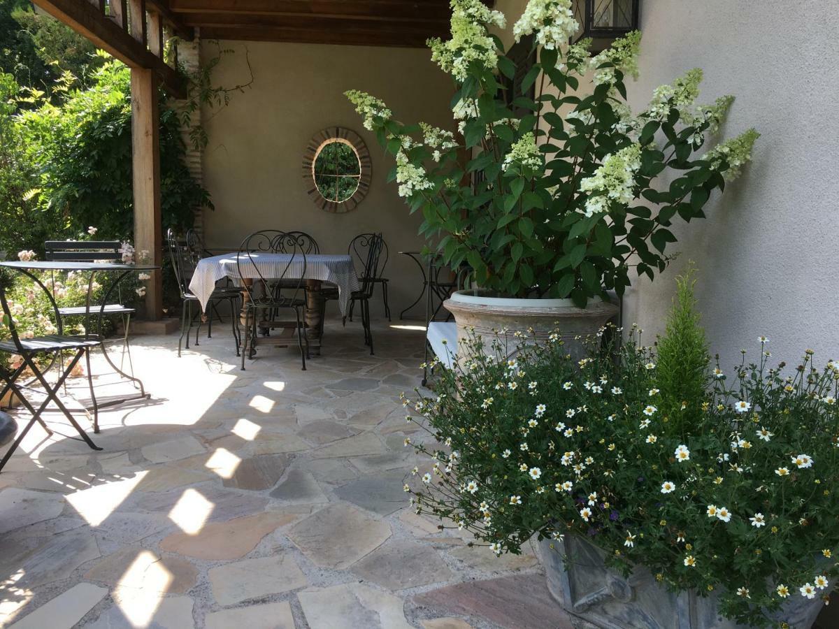 La Grande Poterie Hotel Coulandon Екстериор снимка