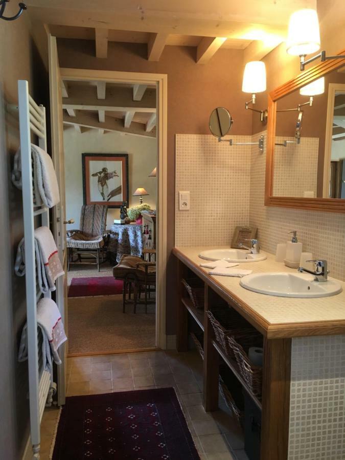 La Grande Poterie Hotel Coulandon Екстериор снимка