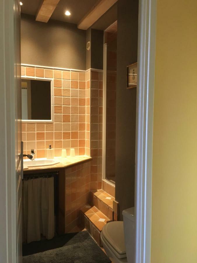 La Grande Poterie Hotel Coulandon Екстериор снимка