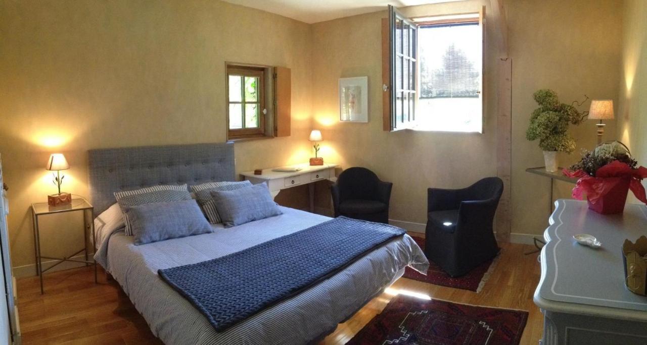 La Grande Poterie Hotel Coulandon Екстериор снимка