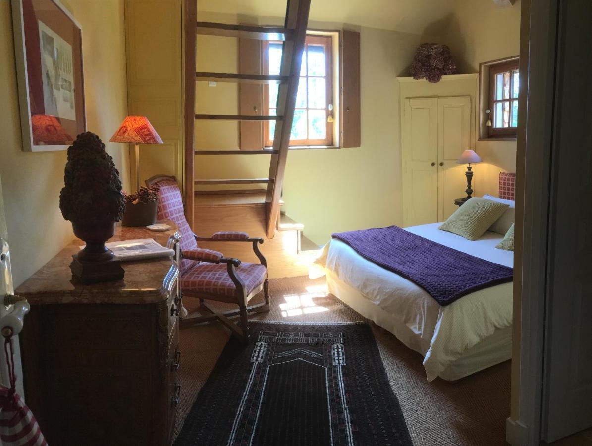 La Grande Poterie Hotel Coulandon Екстериор снимка